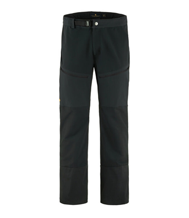 Fjallraven Men's Bergtagen Touring Trouser