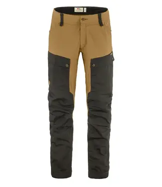 FJALLRAVEN Fjallraven Men's Keb Trousers