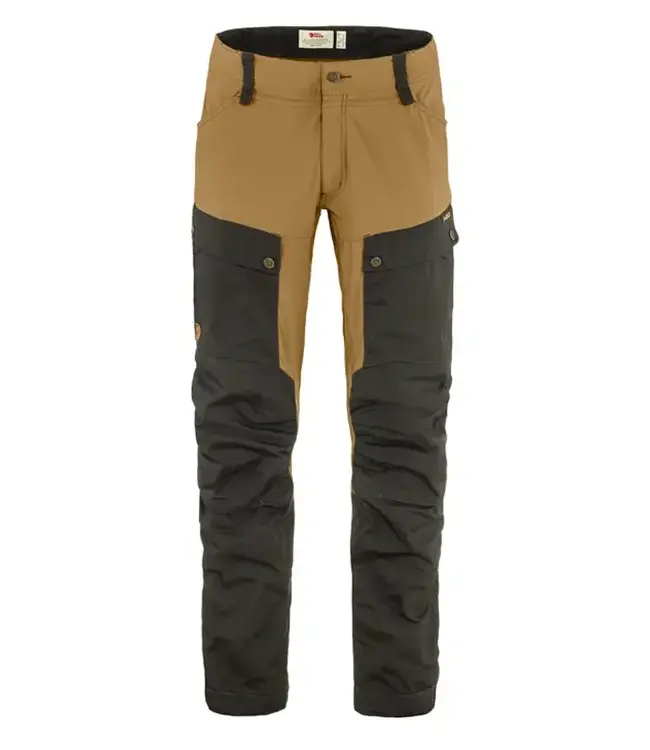 Fjallraven Men's Keb Trousers