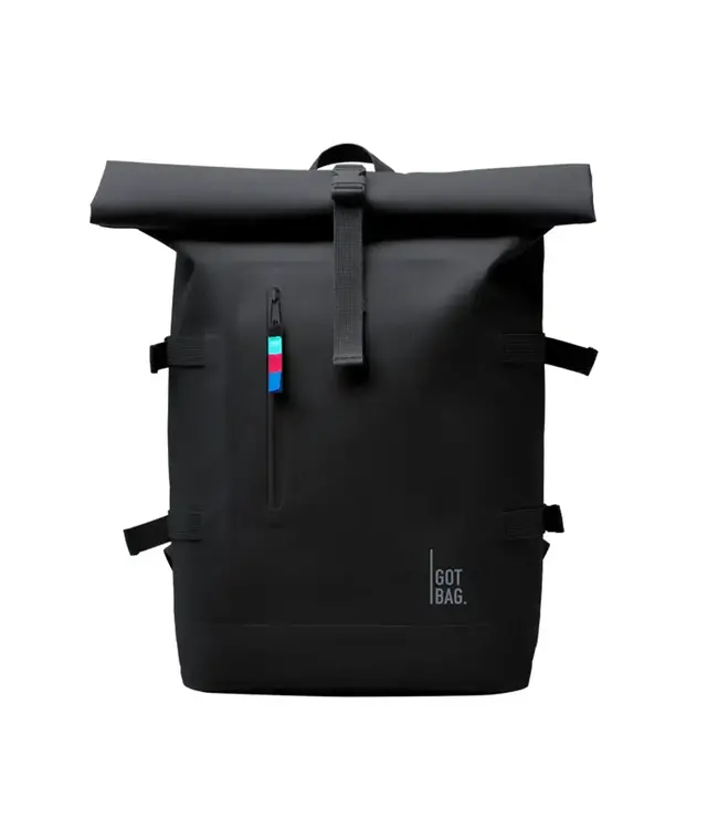Got Bag Rolltop Backpack