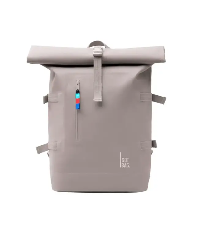 Got Bag Rolltop Backpack