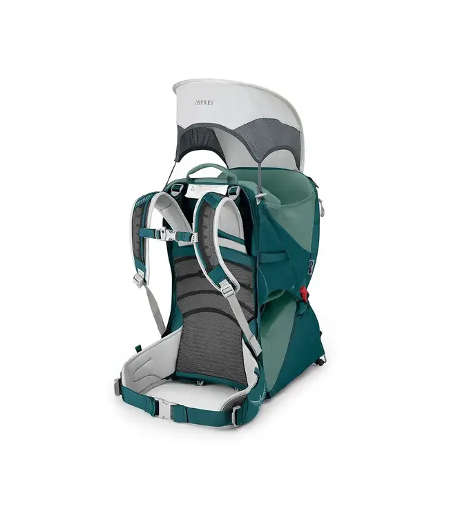 Osprey Poco LT Child Carrier