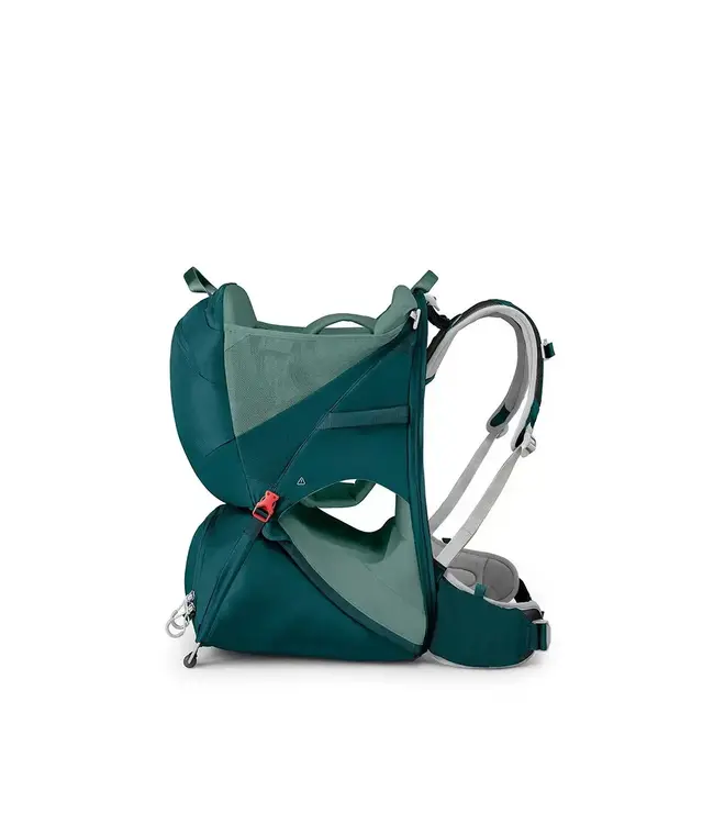 Osprey Poco LT Child Carrier