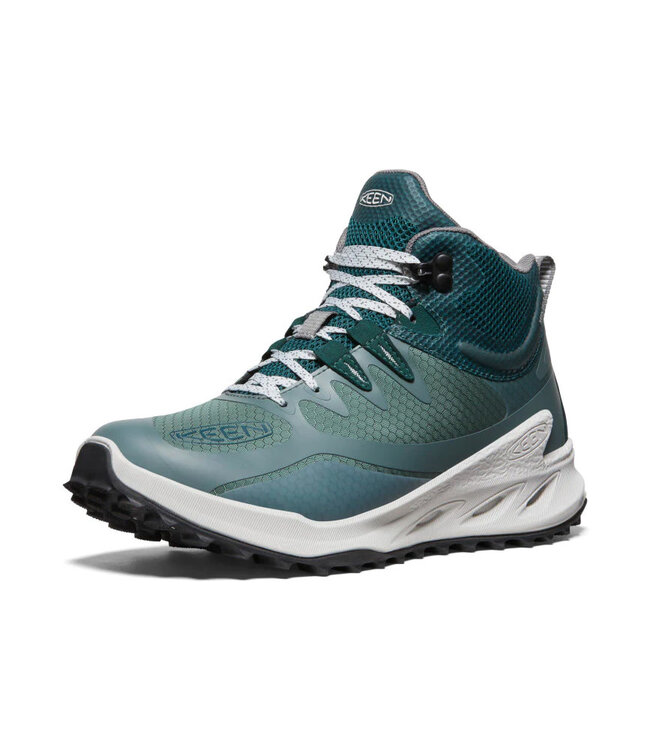 Keen Women's Zionic Waterproof Hiking Boot