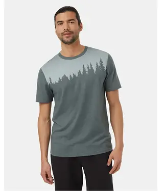 TENTREE Tentree Men's Juniper T-Shirt