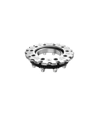 FRANKFORD ARSENAL X-10 #4 Shell Plate 223 REM / 300 BLK