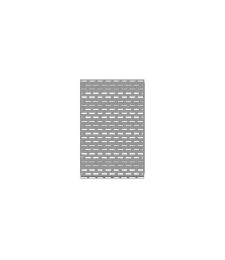 LOCKDOWN Lockdown Securewall Panel Heavy Duty 16"x24"