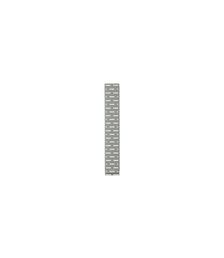LOCKDOWN Lockdown Securewall Panel Standard Narrow  4"x24"