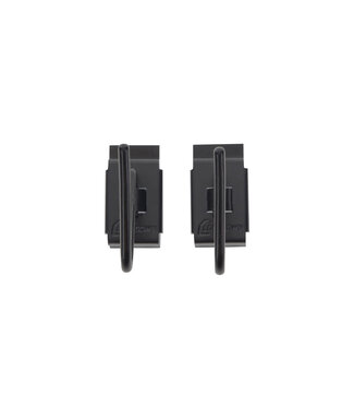 LOCKDOWN Lockdown Securewall Long Gun Hanger [2pk]