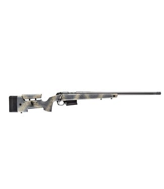 Bergara B-14 HMR Wilderness Carbon 6.5 CREEDMOOR 24" BBL