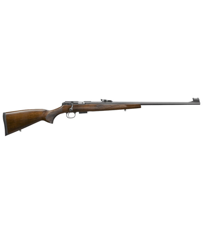 CZ 457 Lux 22LR 24" BBL