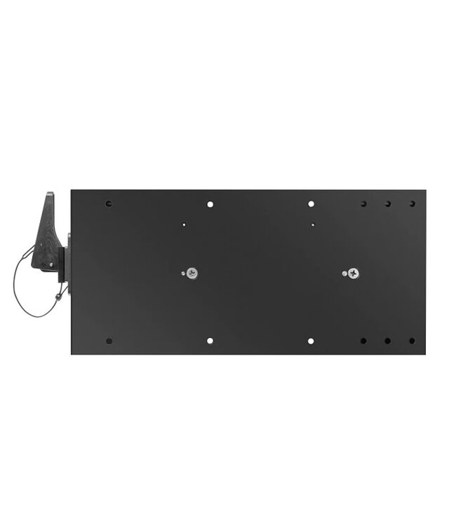 Minn Kota Quick Release Bracket / MKA-57