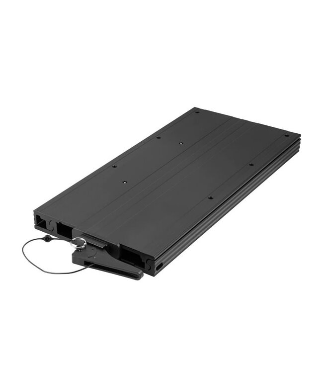 Minn Kota Quick Release Bracket / MKA-57