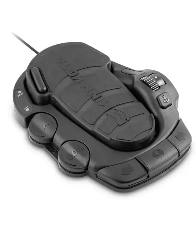 Minn Kota Foot Pedal - Corded