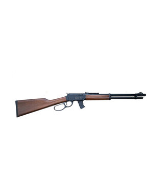 DERYA Derya TM-22 Lever 22LR 18" BBL