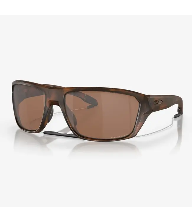 Oakley Split Shot Woodgrain Sunglasses