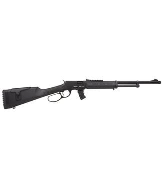 DERYA Derya TM-22 Lever 22LR 18" BBL