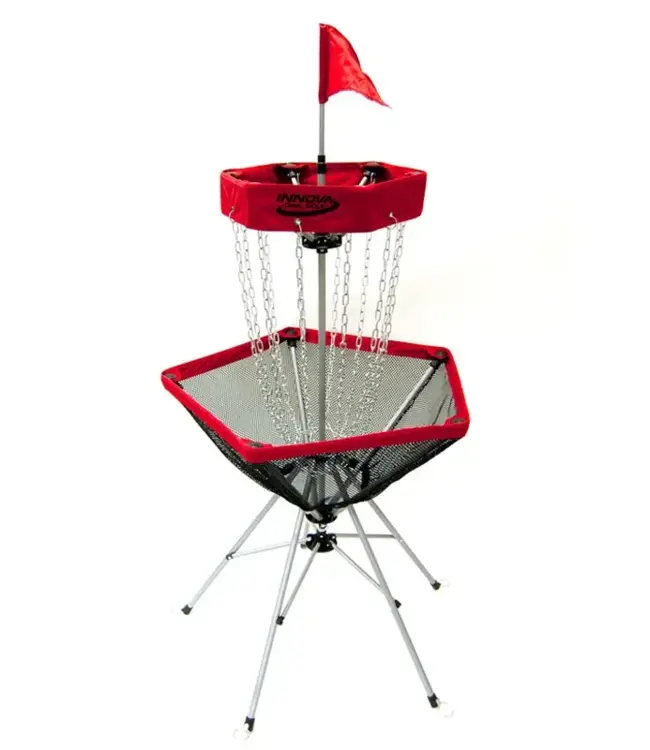Innova DISCatcher Traveler Target