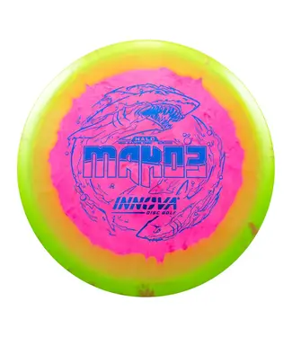 INNOVA Innova Halo Star Mako3 Golf Disc