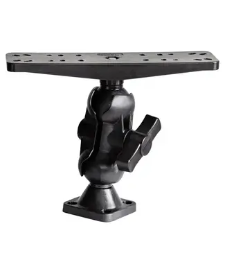 SCOTTY Scotty 173 Ball Mount for Large Fish Finders