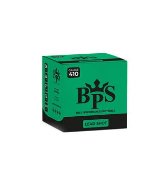 BPS BPS 410GA 2.5" #8
