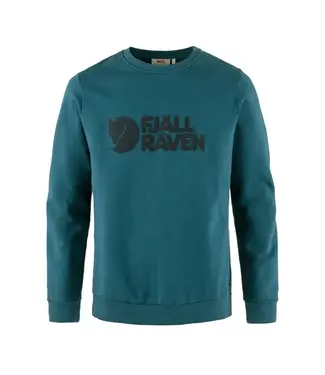 FJALLRAVEN Fjallraven Men's Logo Sweater