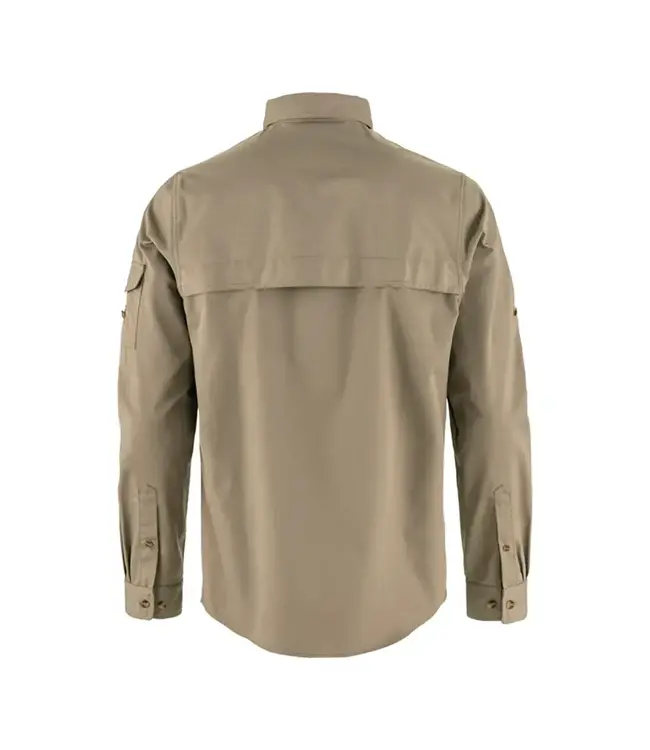 Fjallraven Men's Singi Trekking Shirt