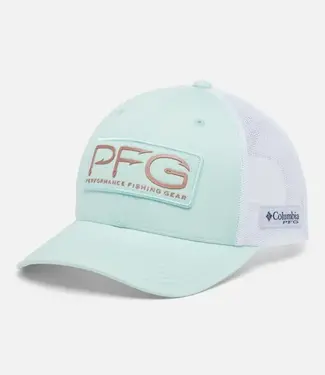 Columbia PFG Hooks Mesh Snap Back