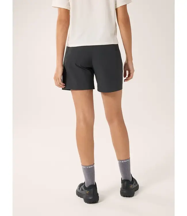 Arc'teryx Womens 6" Gamma Shorts