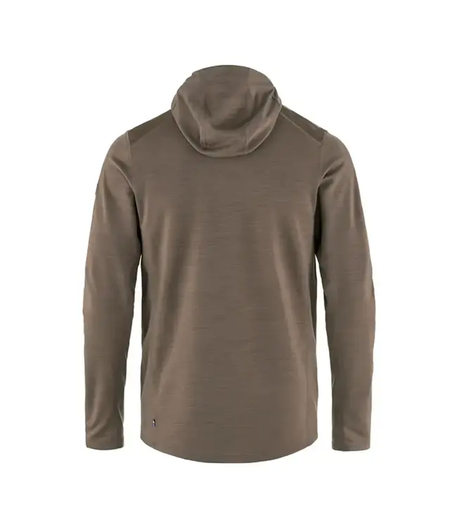 Fjallraven Men's Keb Fleece Hoodie