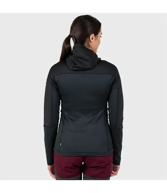 Fjallraven Women's Abisko Trail Fleece
