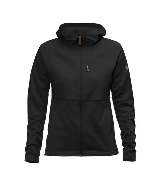 Fjallraven Women's Abisko Trail Fleece