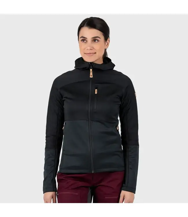 Fjallraven Women's Abisko Trail Fleece