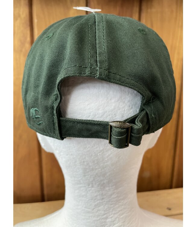 Ramakko's EST. 1984 Adjustable Cap