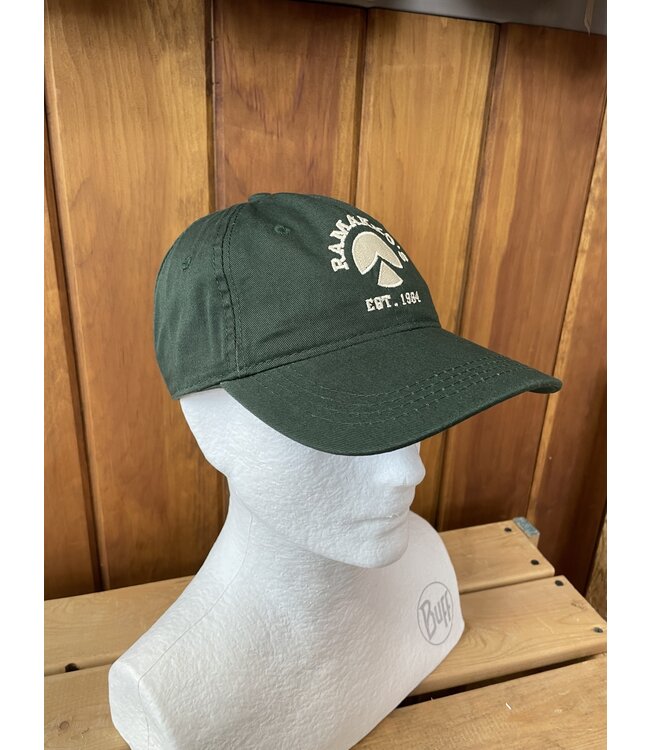 Ramakko's EST. 1984 Adjustable Cap