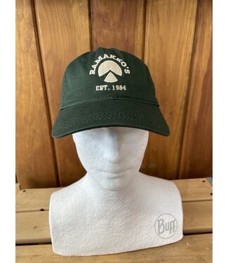 RAMAKKO'S Ramakko's EST. 1984 Adjustable Cap