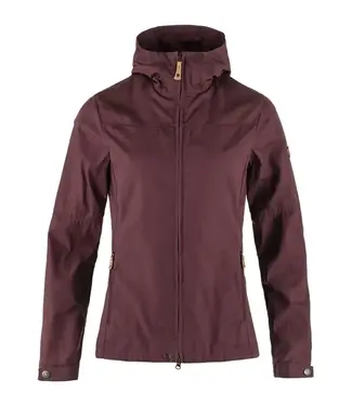 FJALLRAVEN Fjallraven Women's Stina Jacket