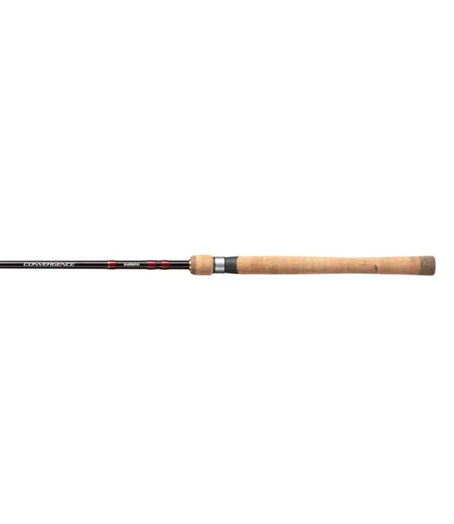 Shimano Convergence Casting Rod