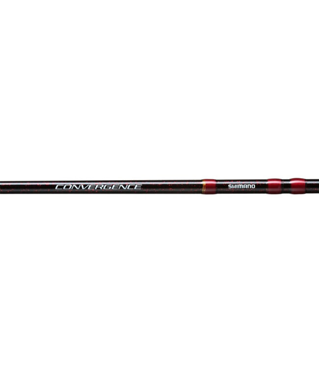 Shimano Convergence Casting Rod