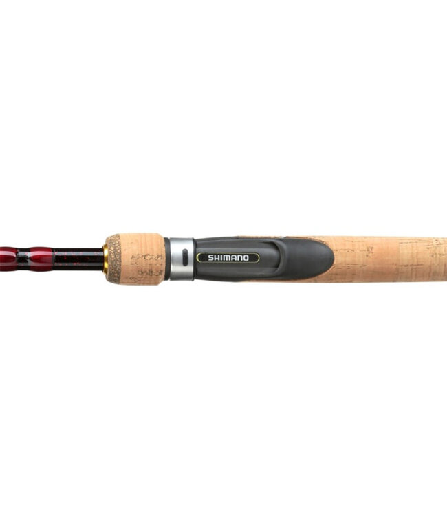 Shimano Convergence Spinning Rod