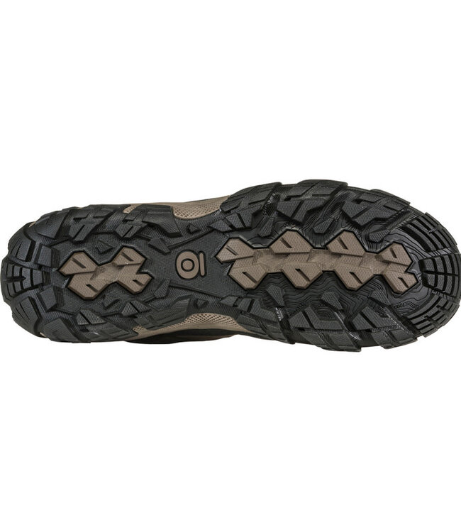 Oboz Men's Sawtooth X Low Waterproof
