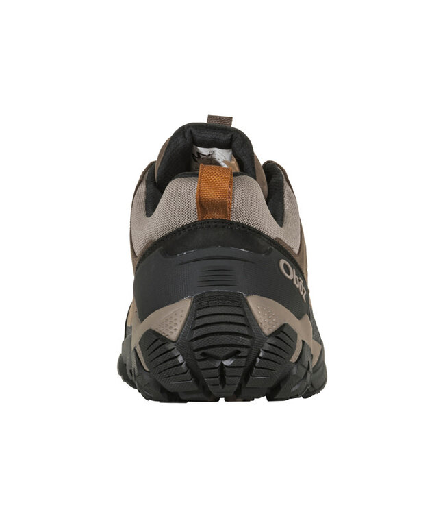 Oboz Men's Sawtooth X Low Waterproof