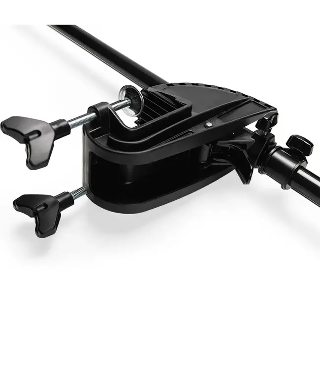 Minn Kota Endura 30 lb. / 30" / Battery Meter