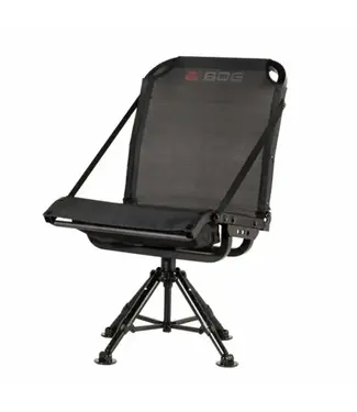 BOG-POD Bog Nucleus 360 Ground Blind Chair