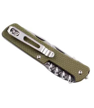 RUIKE Ruike Criterion Collection M61 Multifunction Knife