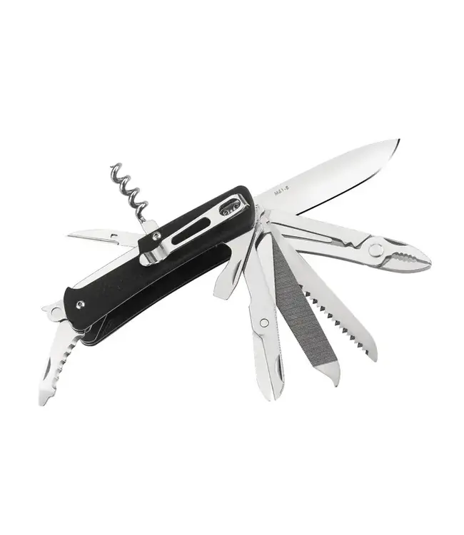 Ruike Criterion Collection M61 Multifunction Knife