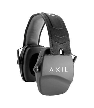 Axil TRACKR Passive Ear Muff