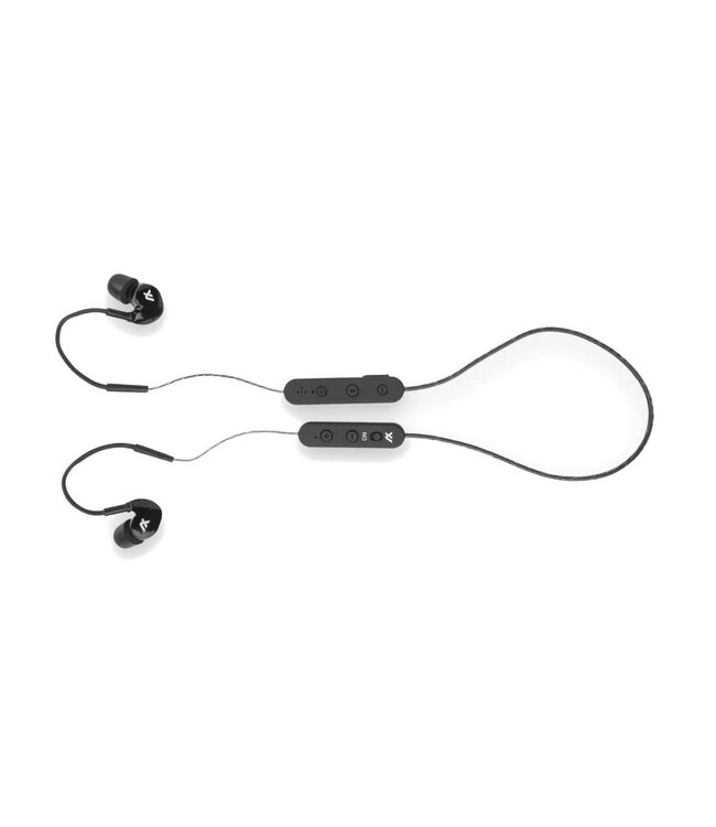 Axil GS-Extreme 2.0 Electronic Earbud with Bluetooth