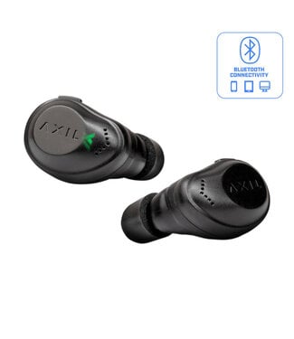 Axil XCOR Bluetooth Electronic Ear Buds