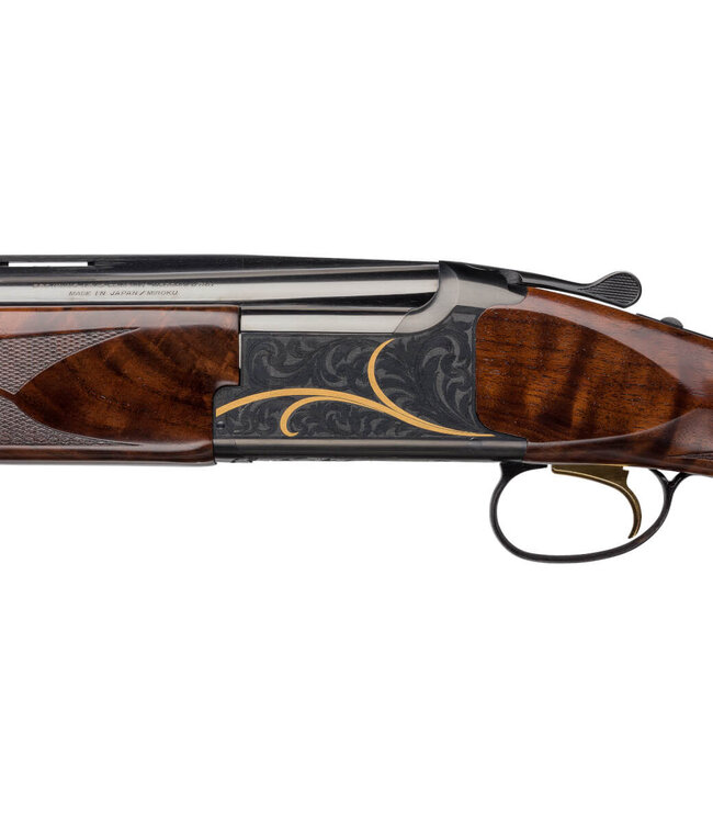 Browning Citori Gran Lightning 12GA 3" 28" BBL